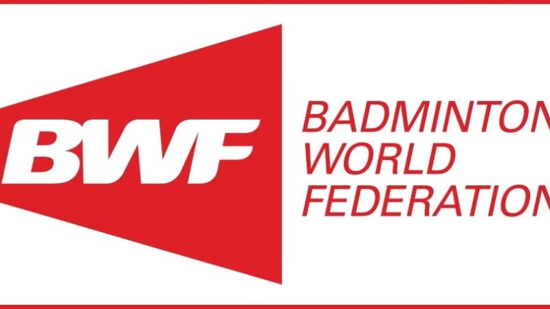 BWF Logo (sumber bwfbadminton.com)