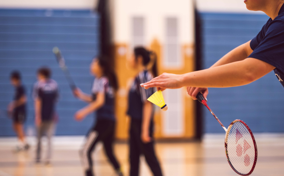 Jenis Pelanggaran dalam Badminton