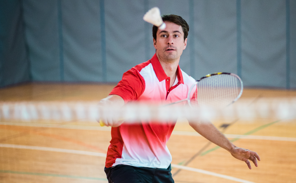 Jenis Pukulan Dalam Badminton