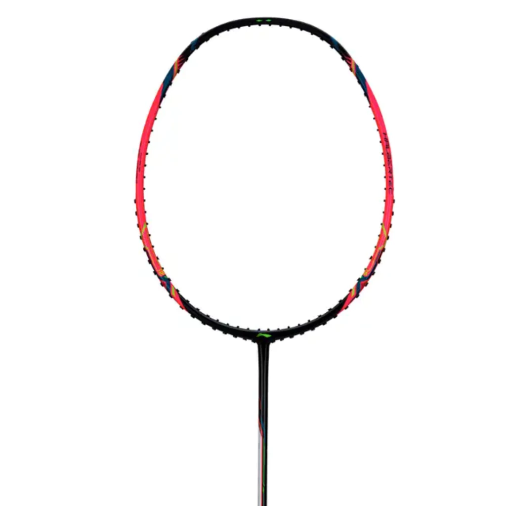 Li Ning Halbertec Motor Penghobibadminton.com