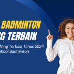 Raket Li-Ning Terbaik