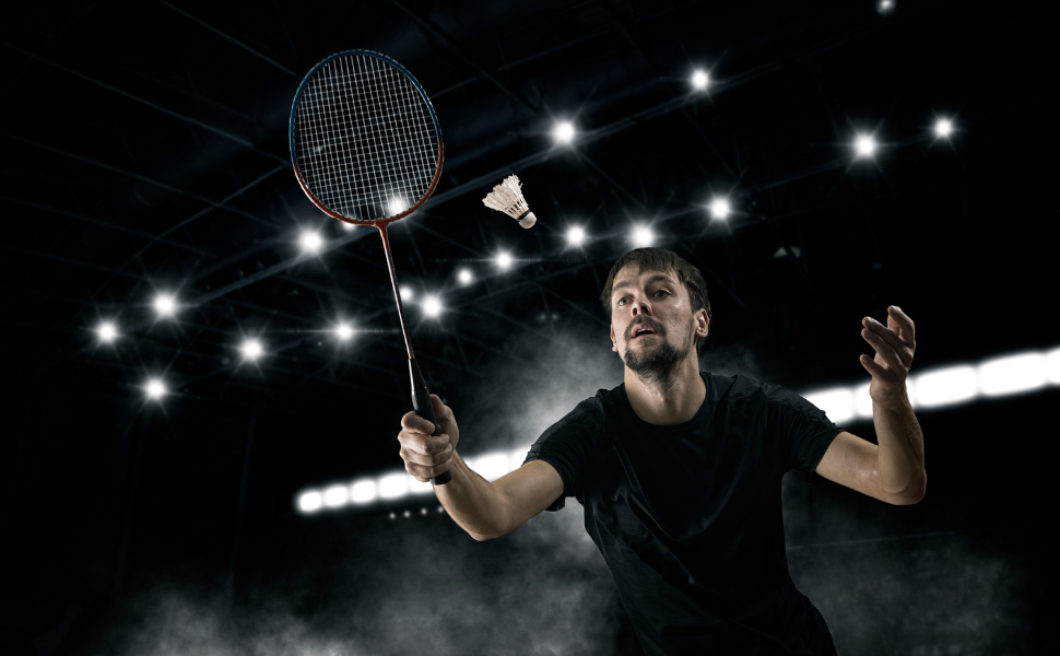 Cara Latihan Power Badminton