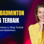 Raket Li-Ning Terbaik