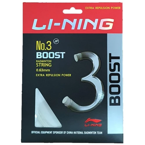 Senar Raket Li-Ning No.3 Boost