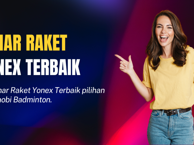 Senar Raket Yonex Terbaik