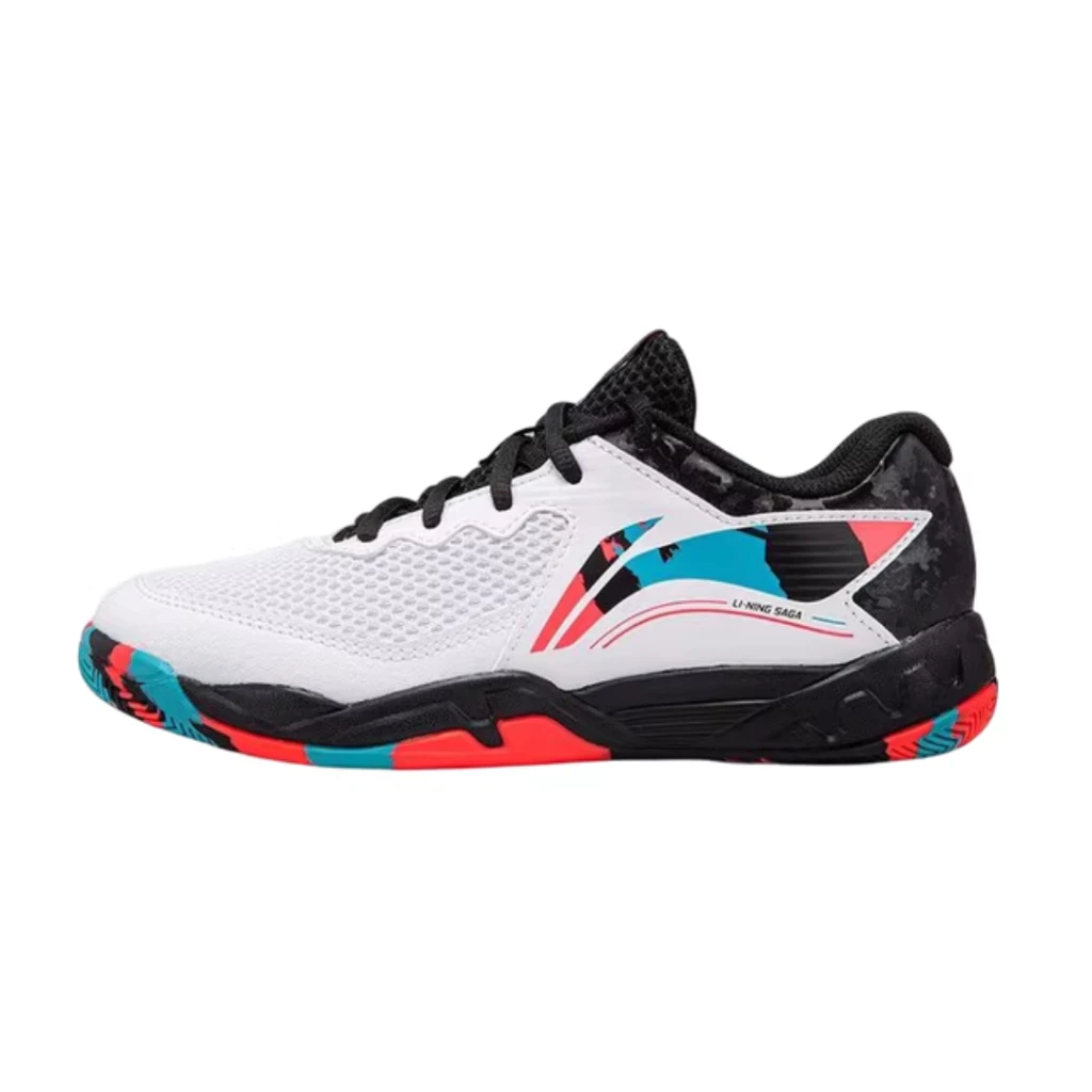 Sepatu Badminton Li-Ning Saga II Junior