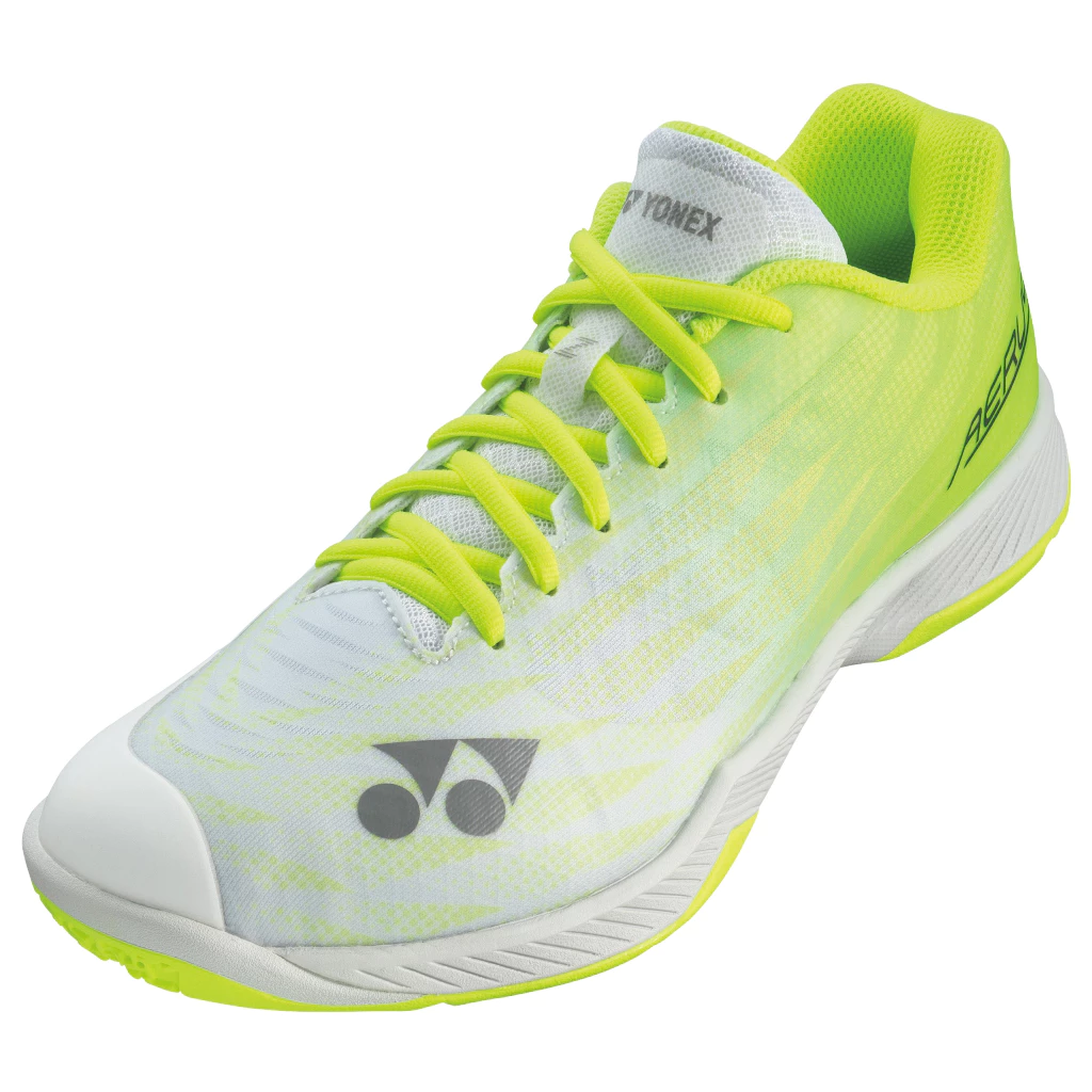 Sepatu Badminton Yonex Power Cushion Aerus Z Wide Penghobibadminton.com