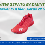 Sepatu Badminton Yonex Power Cushion Aerus Z2 Lex Men