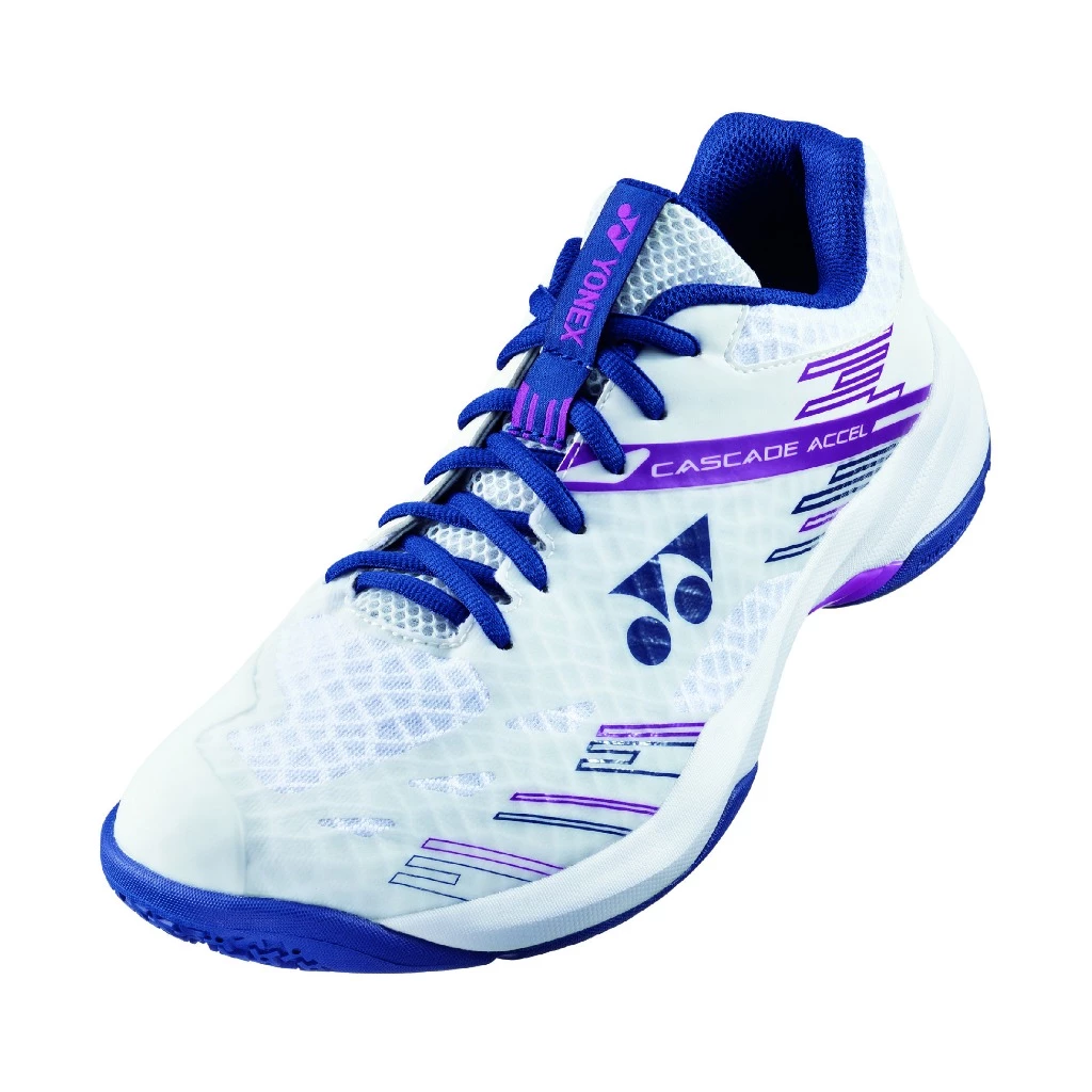 Yonex Power Cushion Cascade Accel Wide