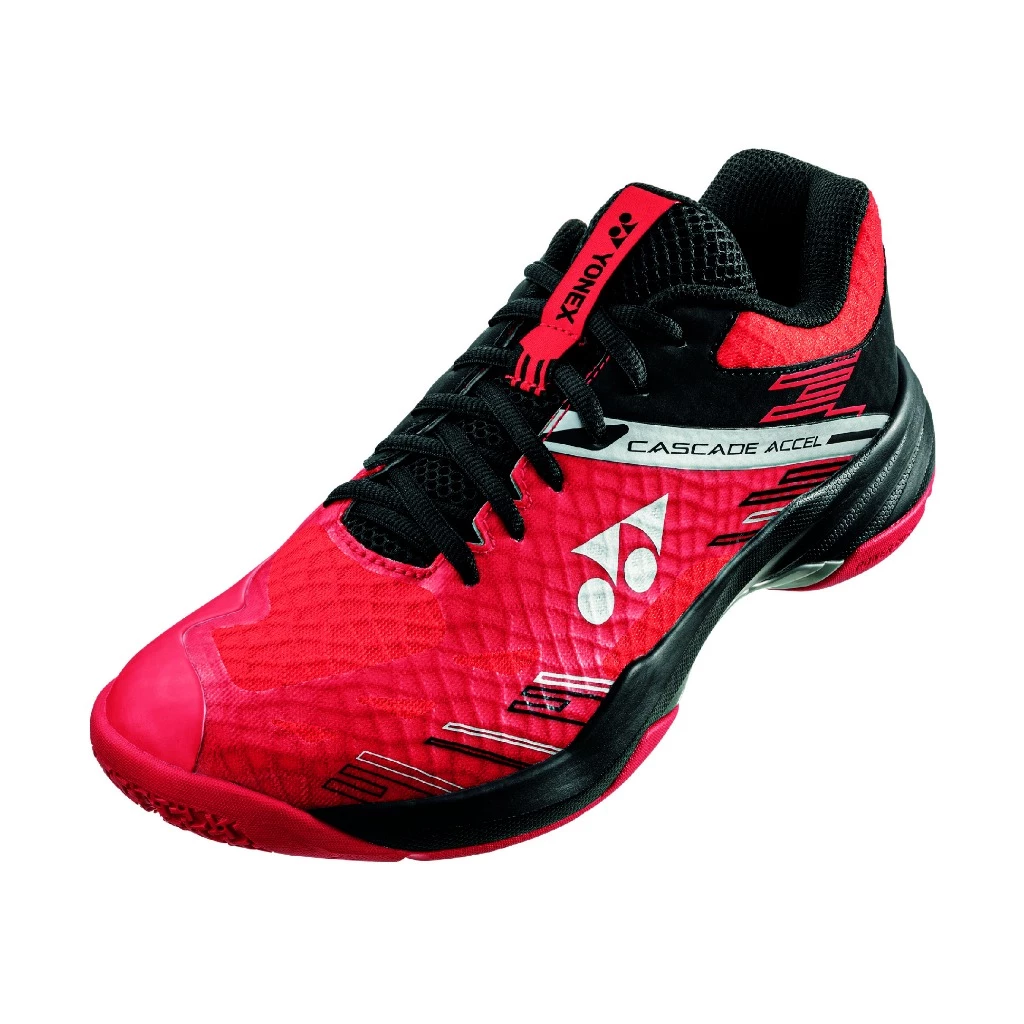 Yonex Power Cushion Cascade Accel