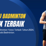 Sepatu Badminton Yonex Terbaik