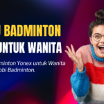 Sepatu Badminton Yonex untuk Wanita