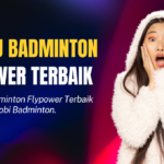 Sepatu Badminton Flypower Terbaik