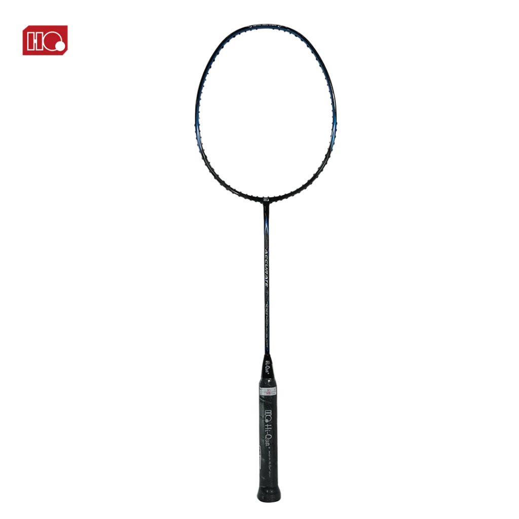 Raket Badminton Hiqua Accurate Slash
