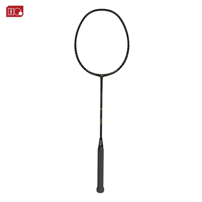 Raket Badminton Hiqua Black Panther
