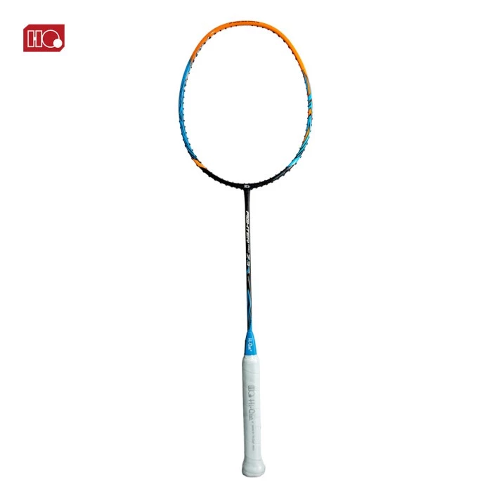 Raket Badminton Hiqua Fighter Pro Z