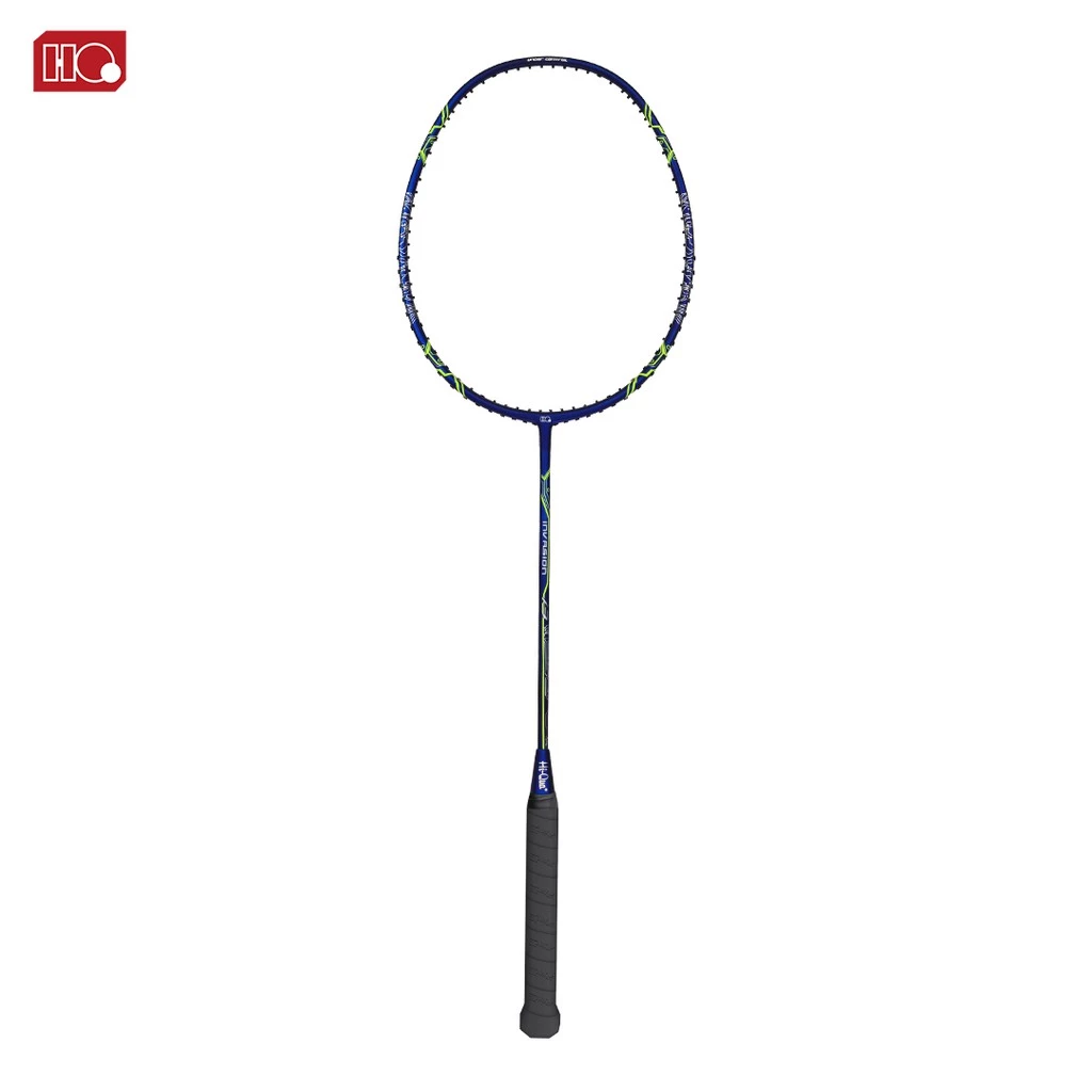 Raket Badminton Hiqua Invasion