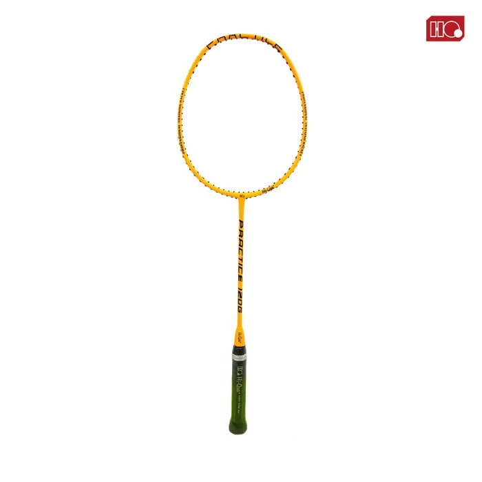 Raket Badminton Hiqua Practice