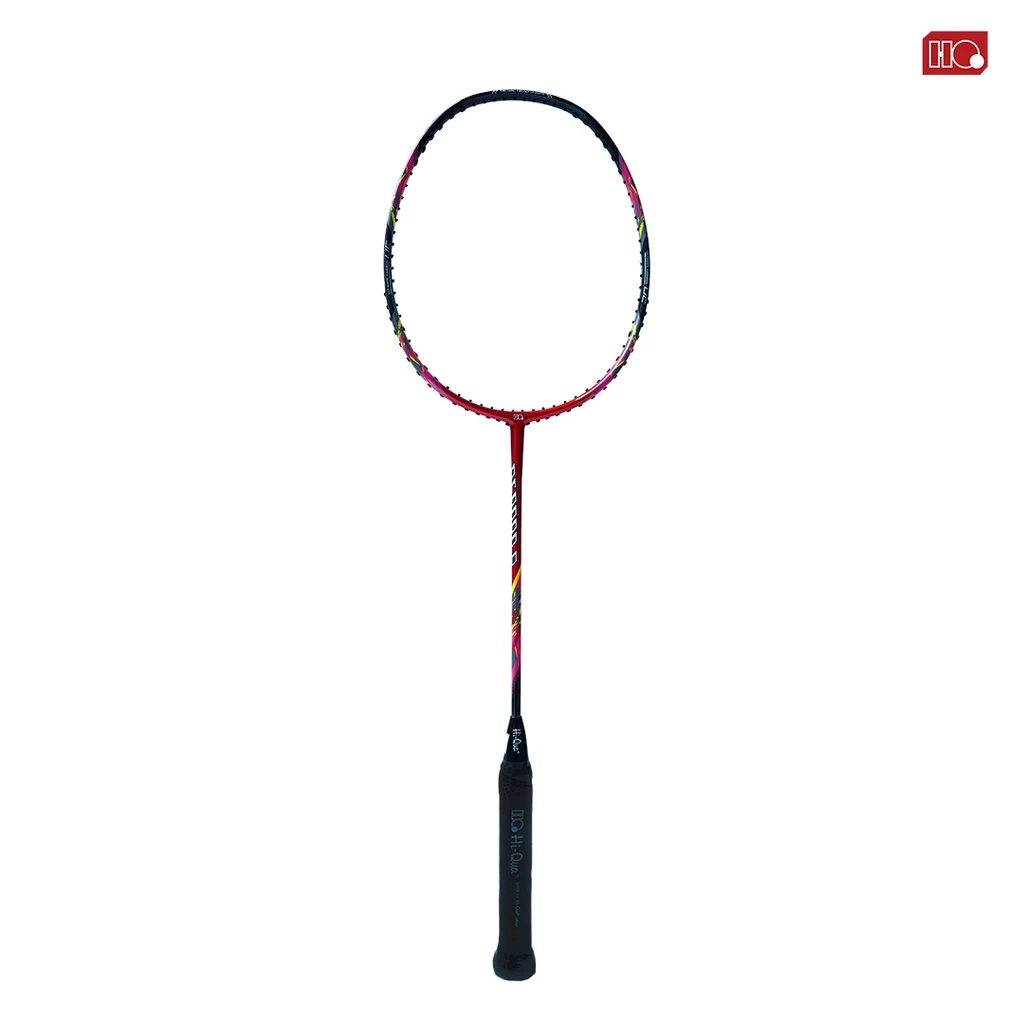 Raket Badminton Hiqua Reborn