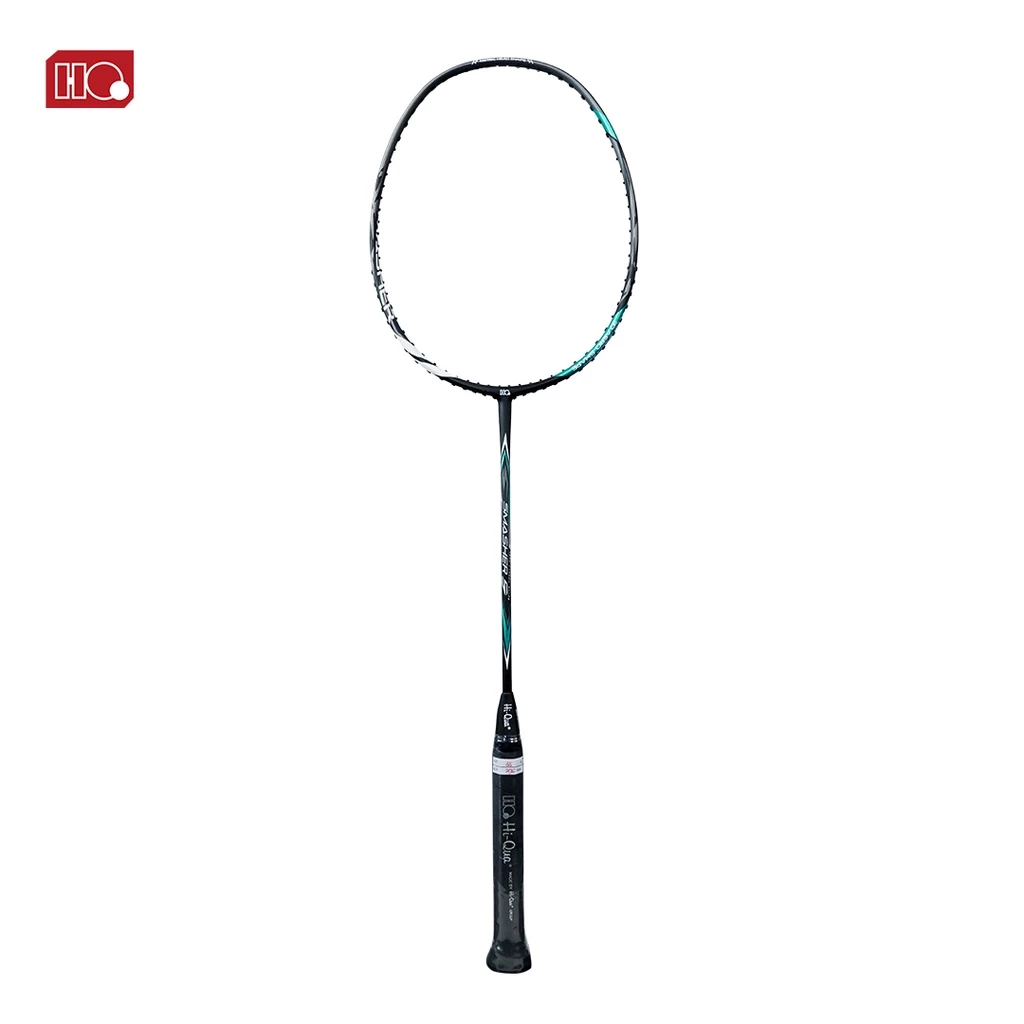 Raket Badminton Hiqua Smasher