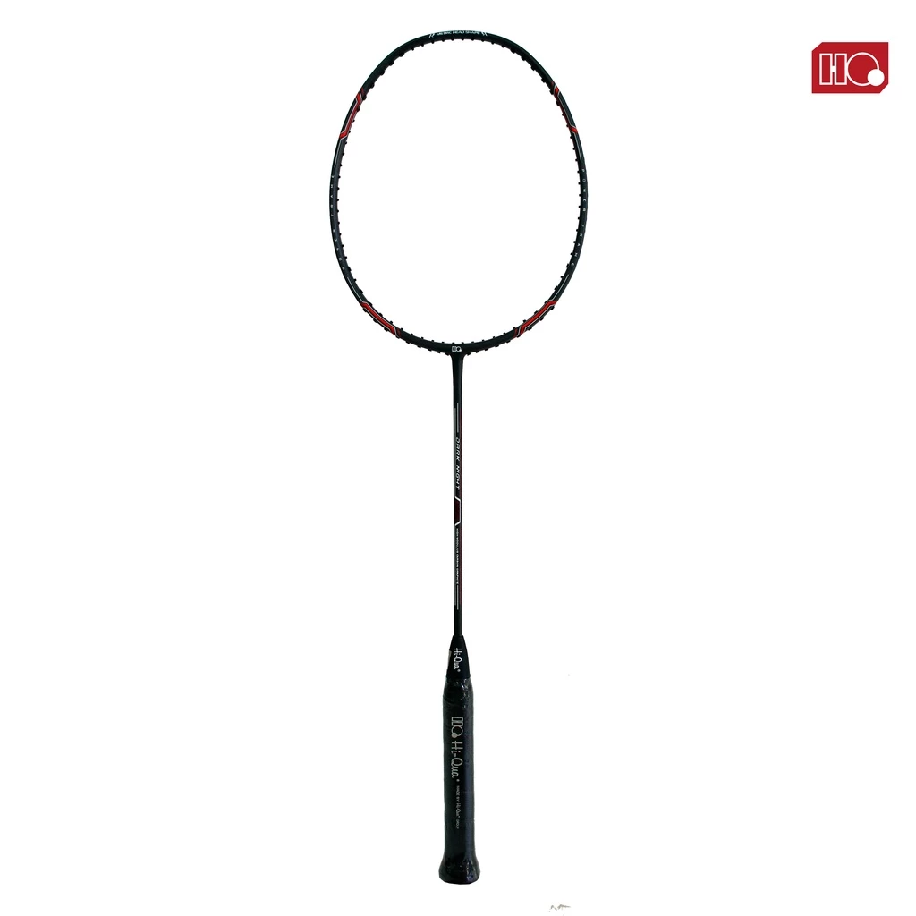 Raket Badminton Hiqua The Dark Night