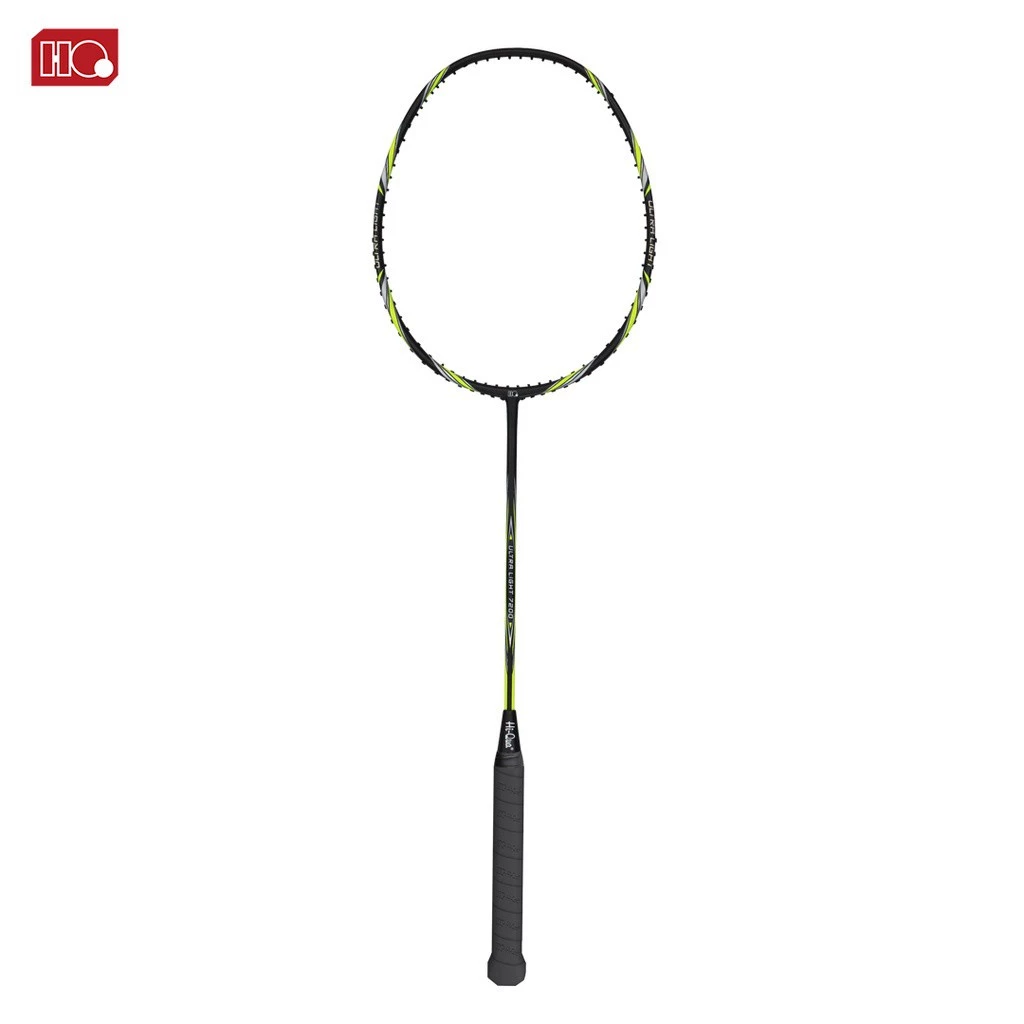 Raket Badminton Hiqua Ultra Light