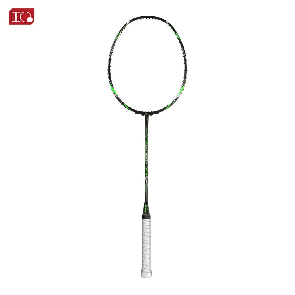 Raket Badminton Hiqua UltraSonic