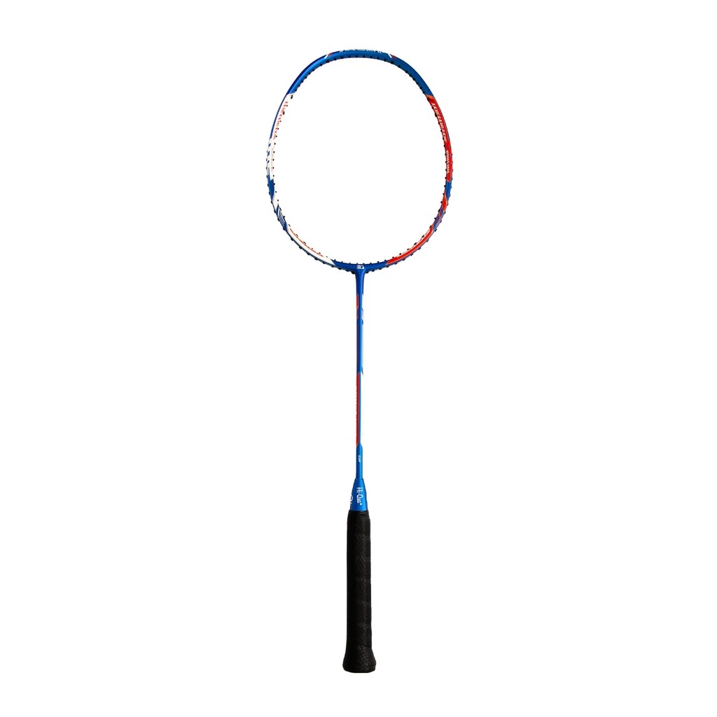 Raket Badminton Hiqua Vibranium Shield