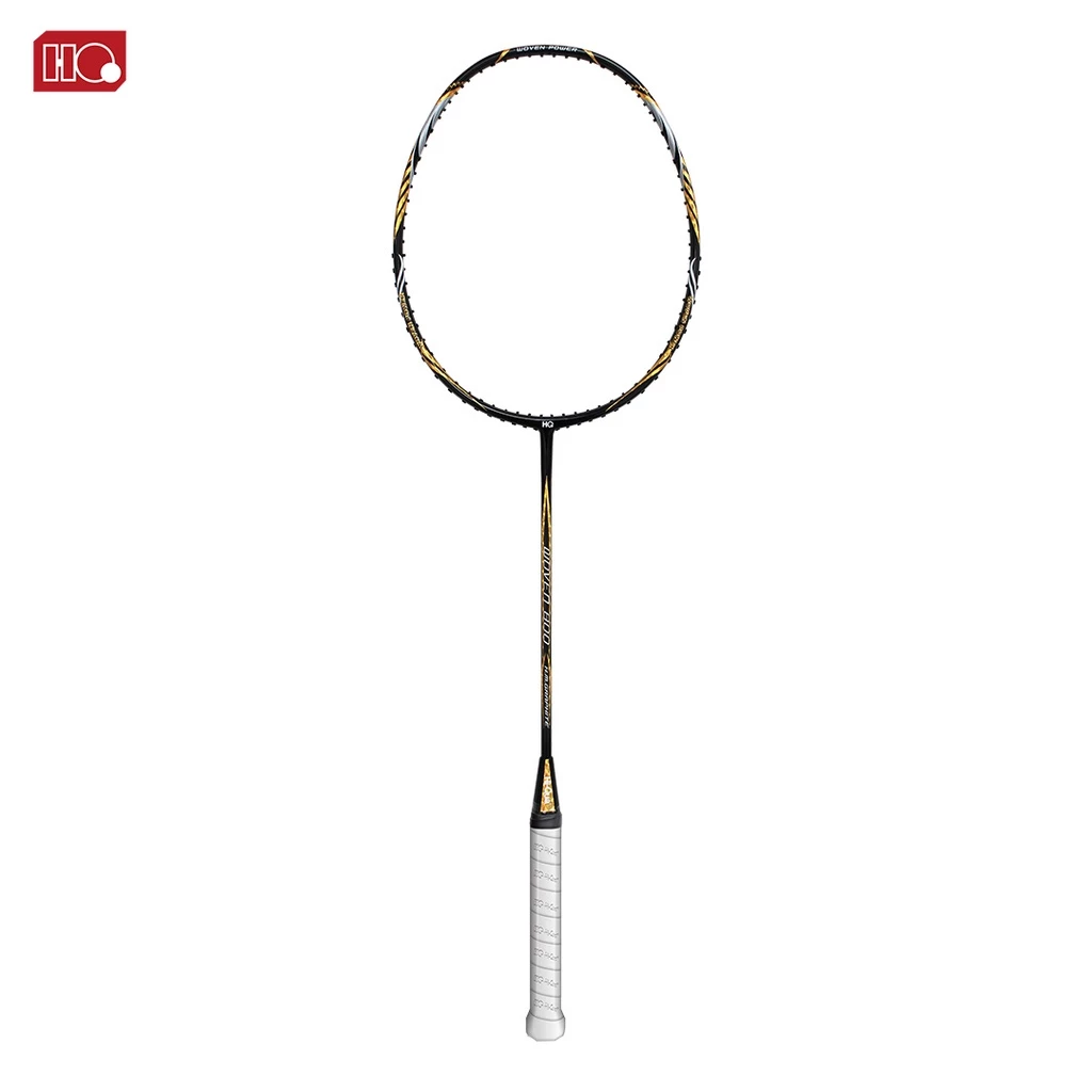 Raket Badminton Hiqua Woven 800