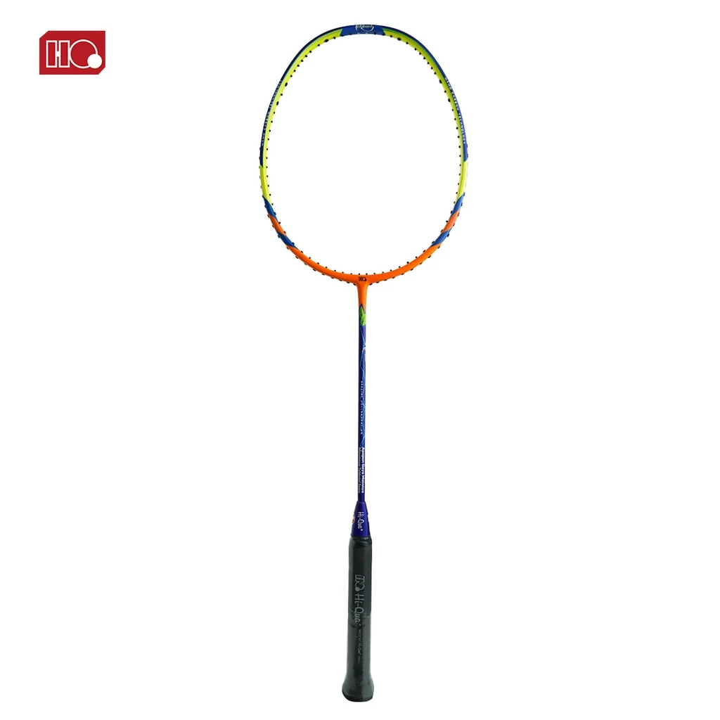 Raket Badminton Hiqua x Teh Botol Sosro