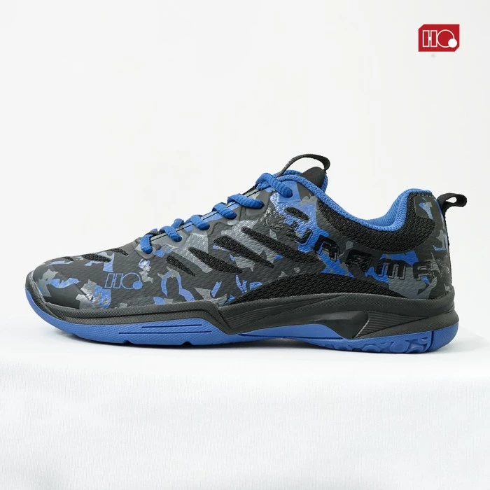 Sepatu Badminton Hiqua Duramax V2