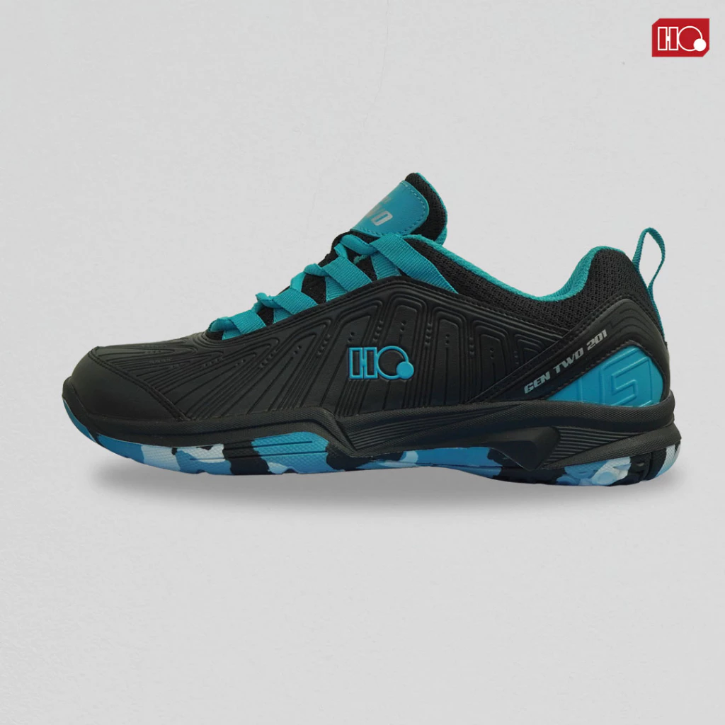 Sepatu Badminton Hiqua G-Two