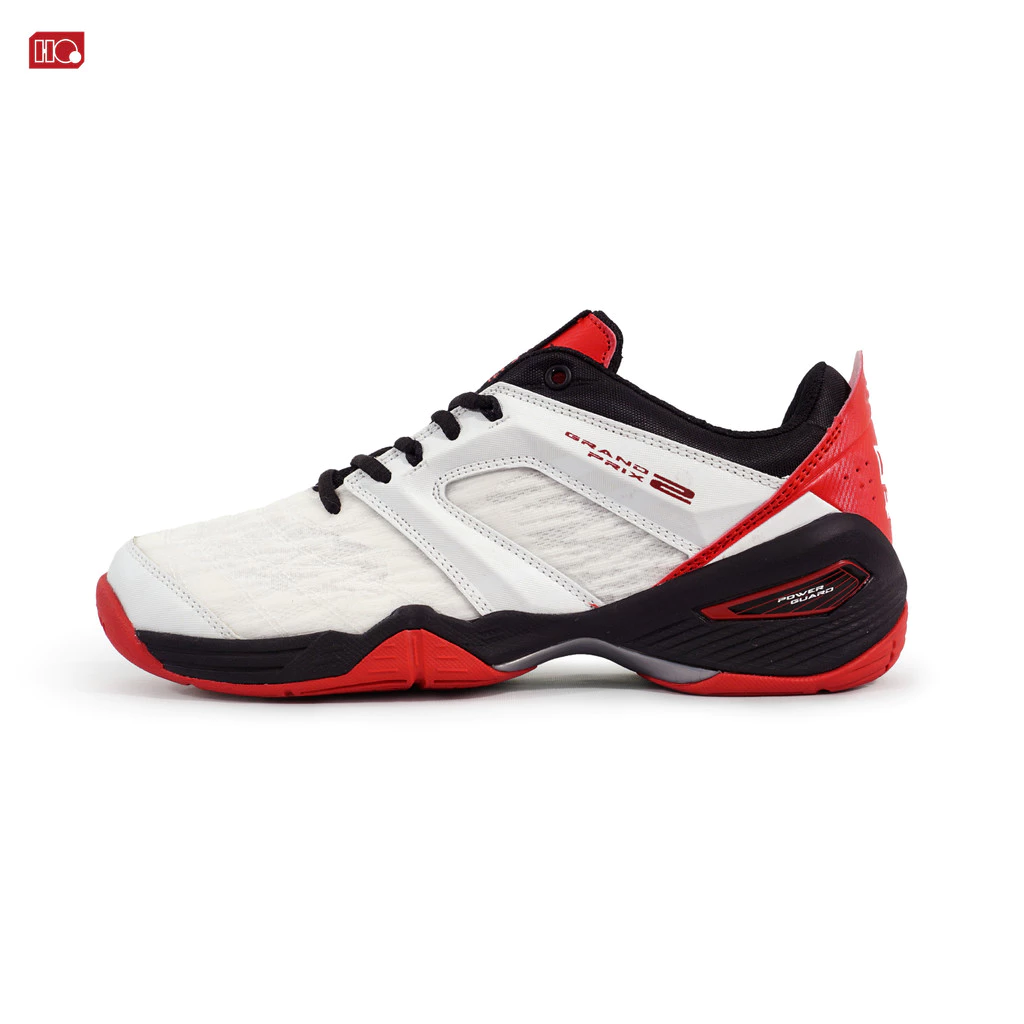 Sepatu Badminton Hiqua Grand Prix 2