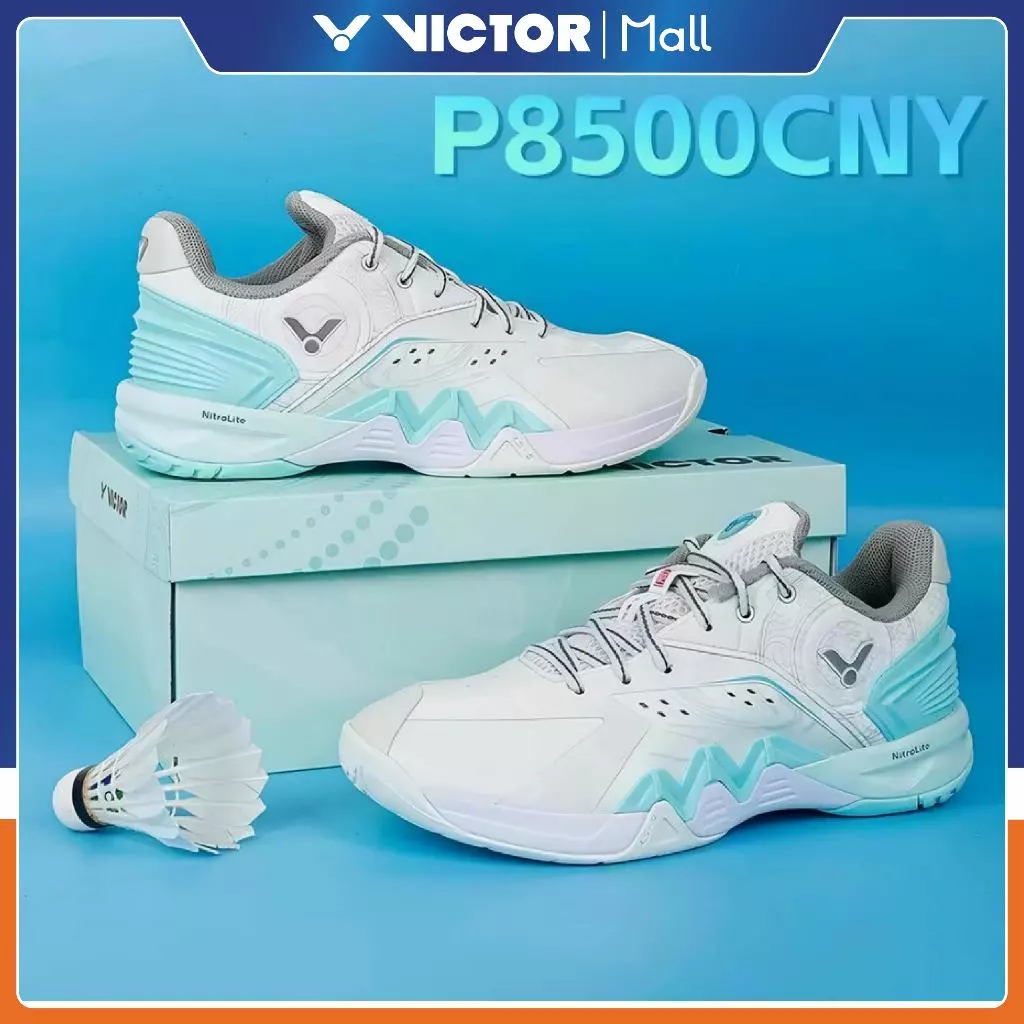 Sepatu Badminton Victor P 8500 CNY