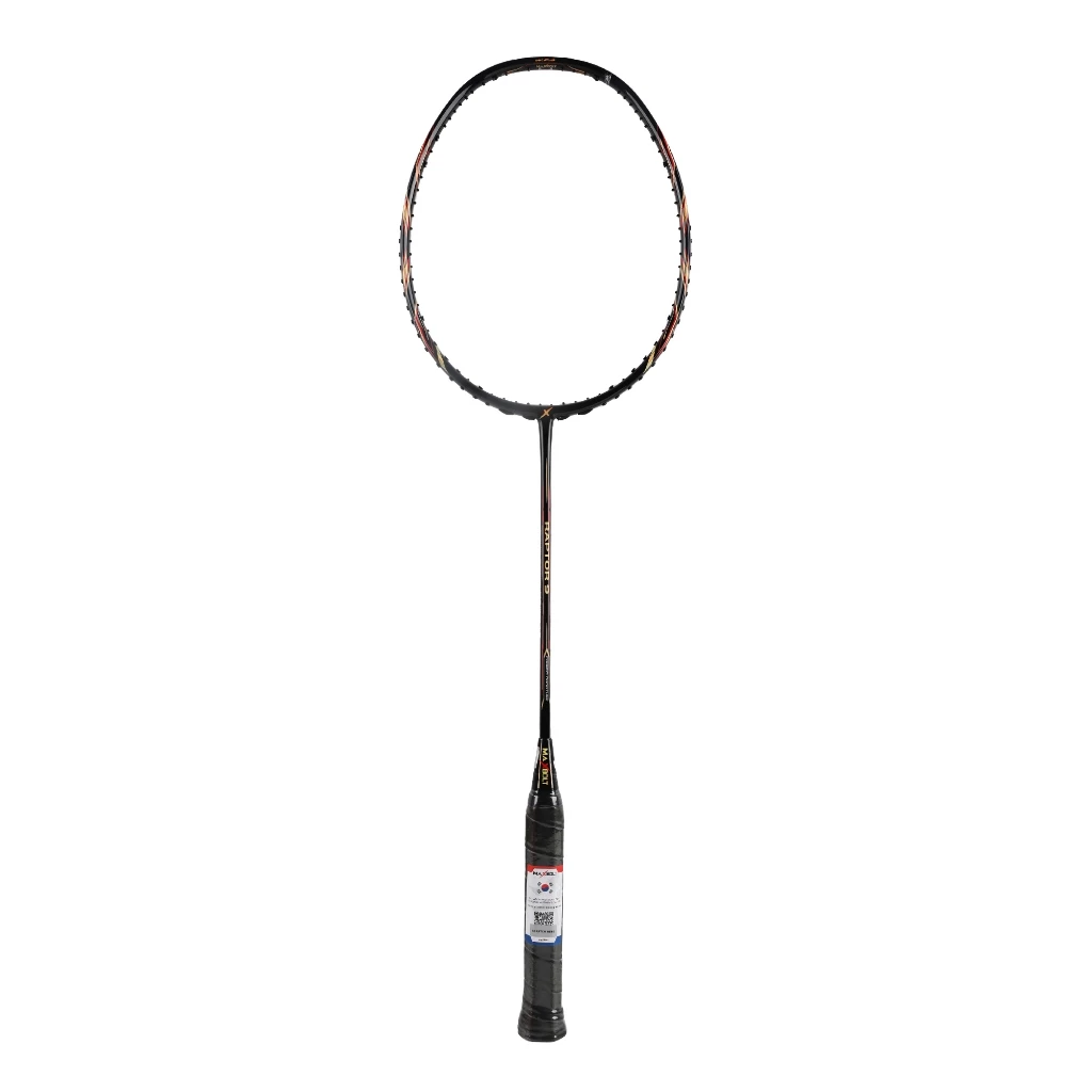 Raket Badminton Maxbolt Raptor 9