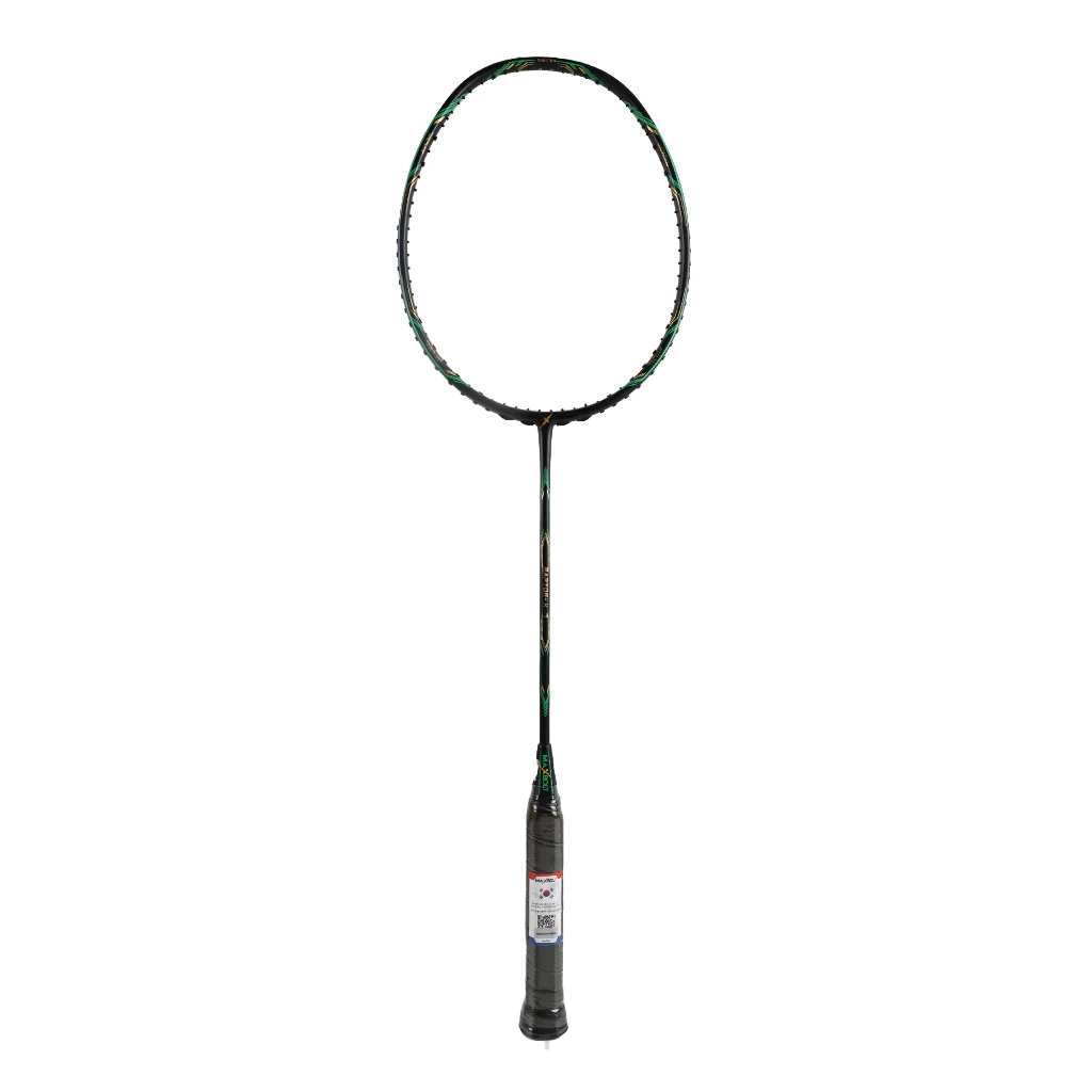 Raket Badminton Maxbolt Raptor X7