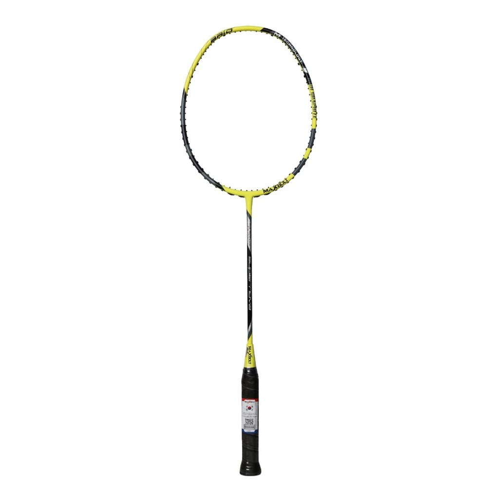 Raket Badminton Maxbolt Supernova