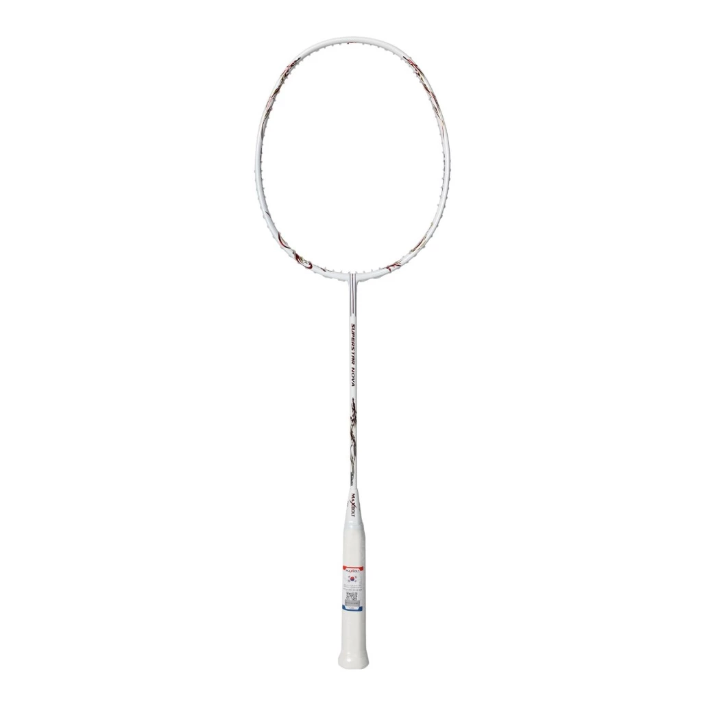 Raket Badminton Maxbolt Superstar Nova
