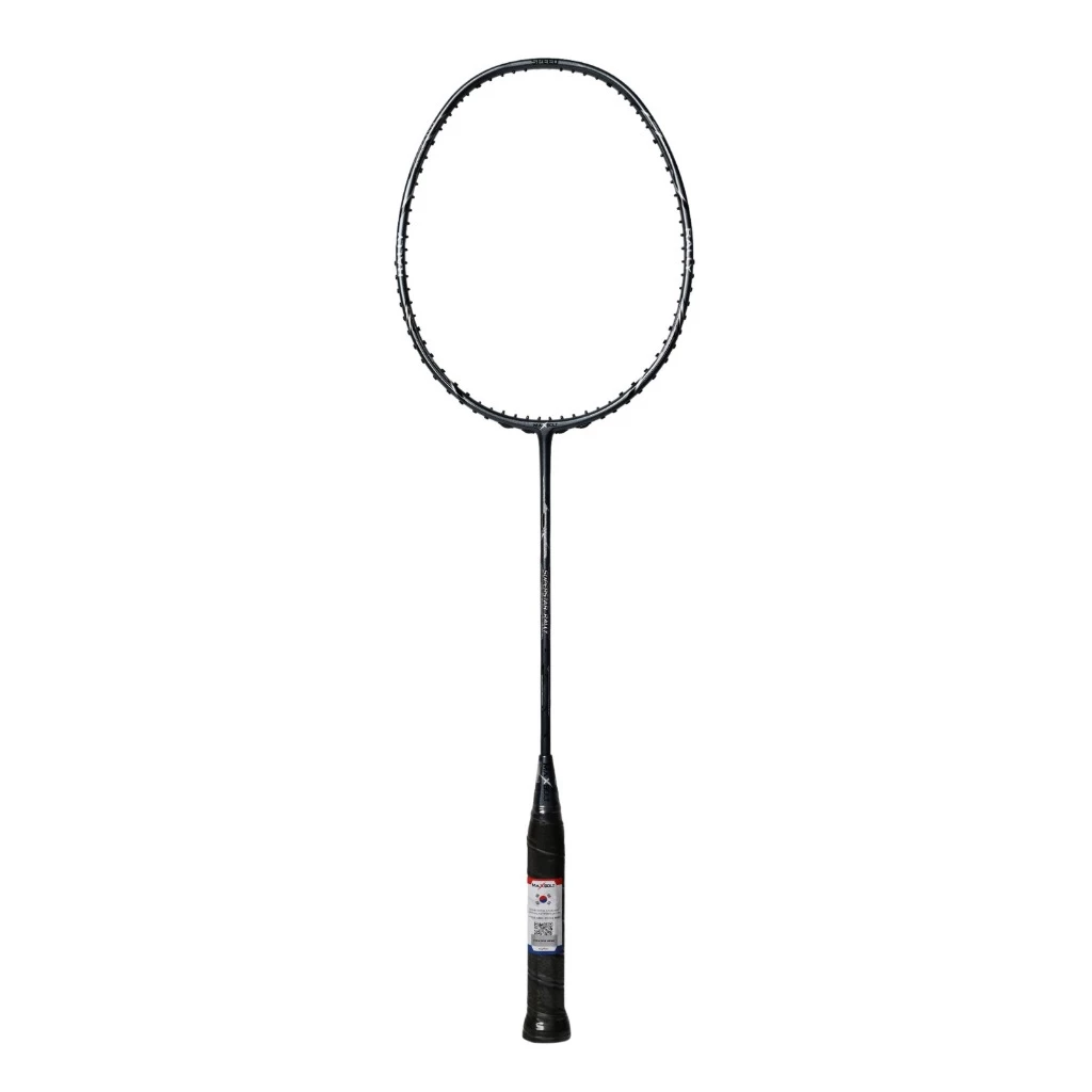 Raket Badminton Maxbolt Superstar Rally