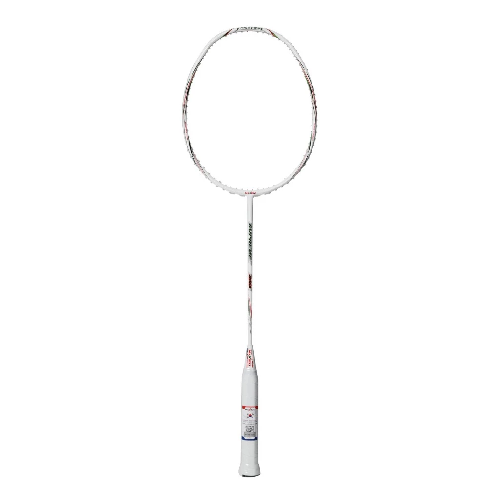Raket Badminton Maxbolt Supreme DNA