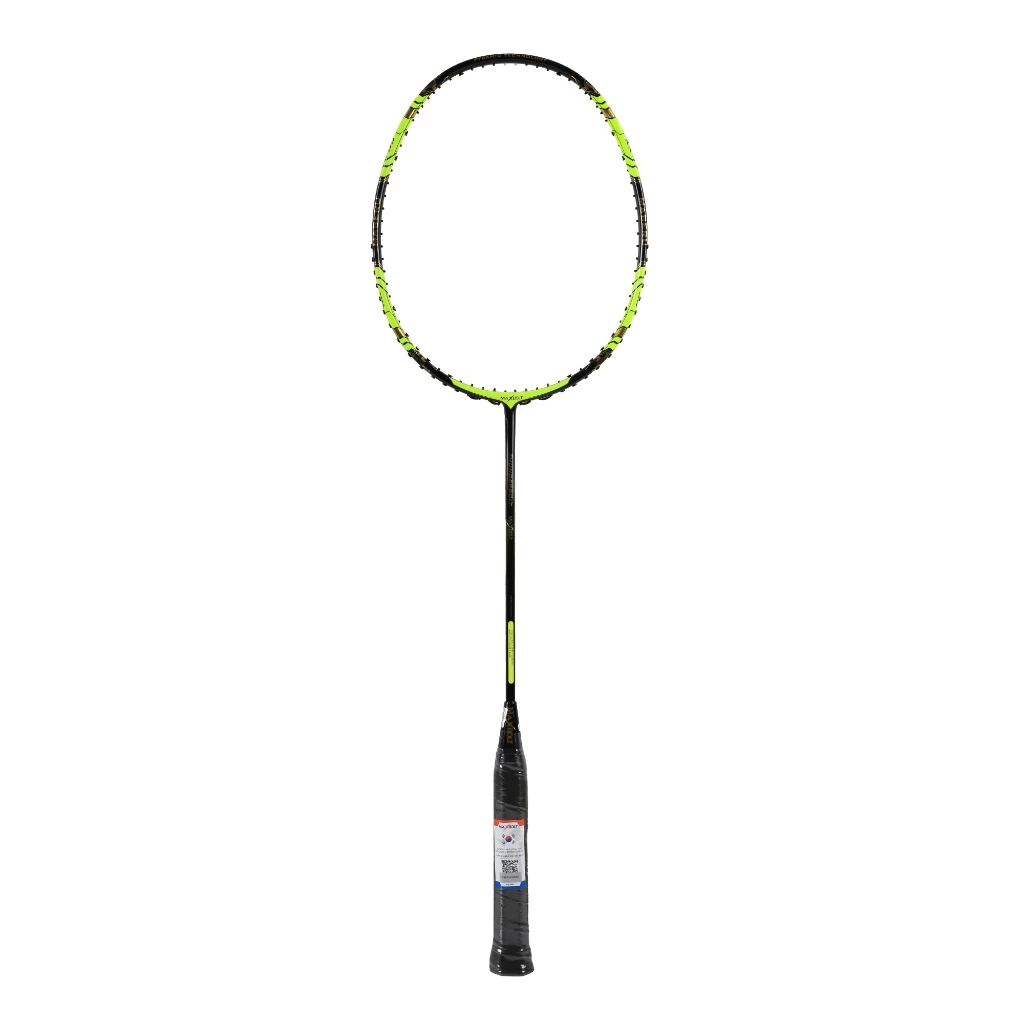 Raket Badminton Maxbolt Thunderbolt