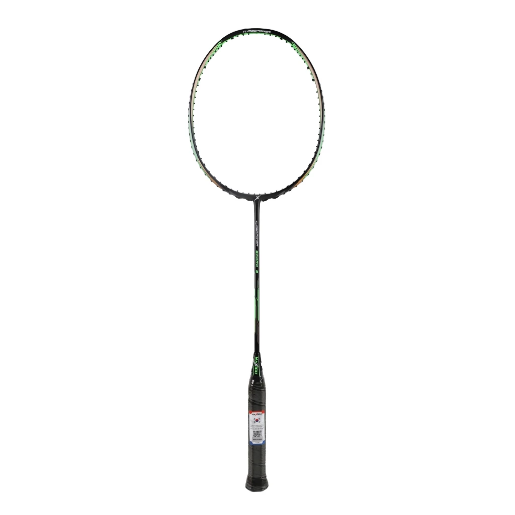 Raket Badminton Maxbolt Turbopower Sword 3