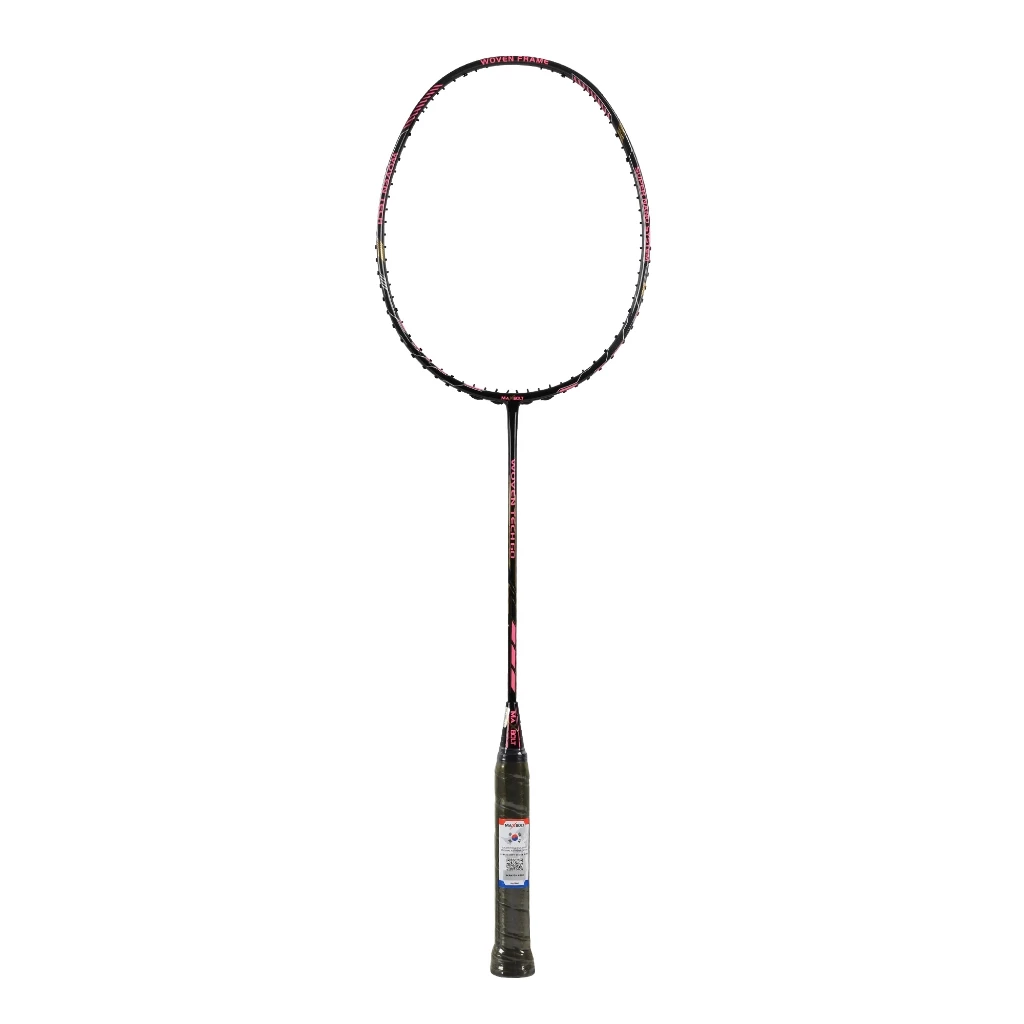 Raket Badminton Maxbolt Woven Tech 60