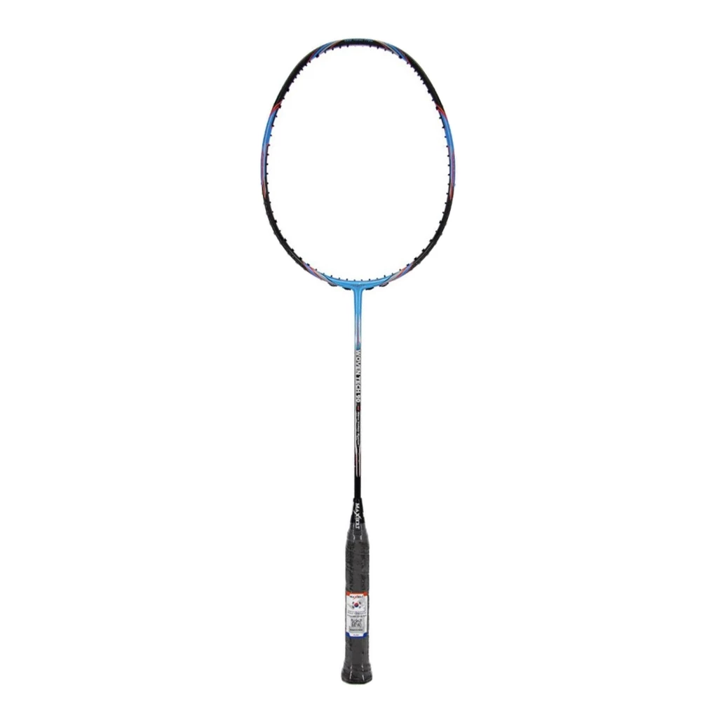 Raket Badminton Maxbolt Woven Tech 90