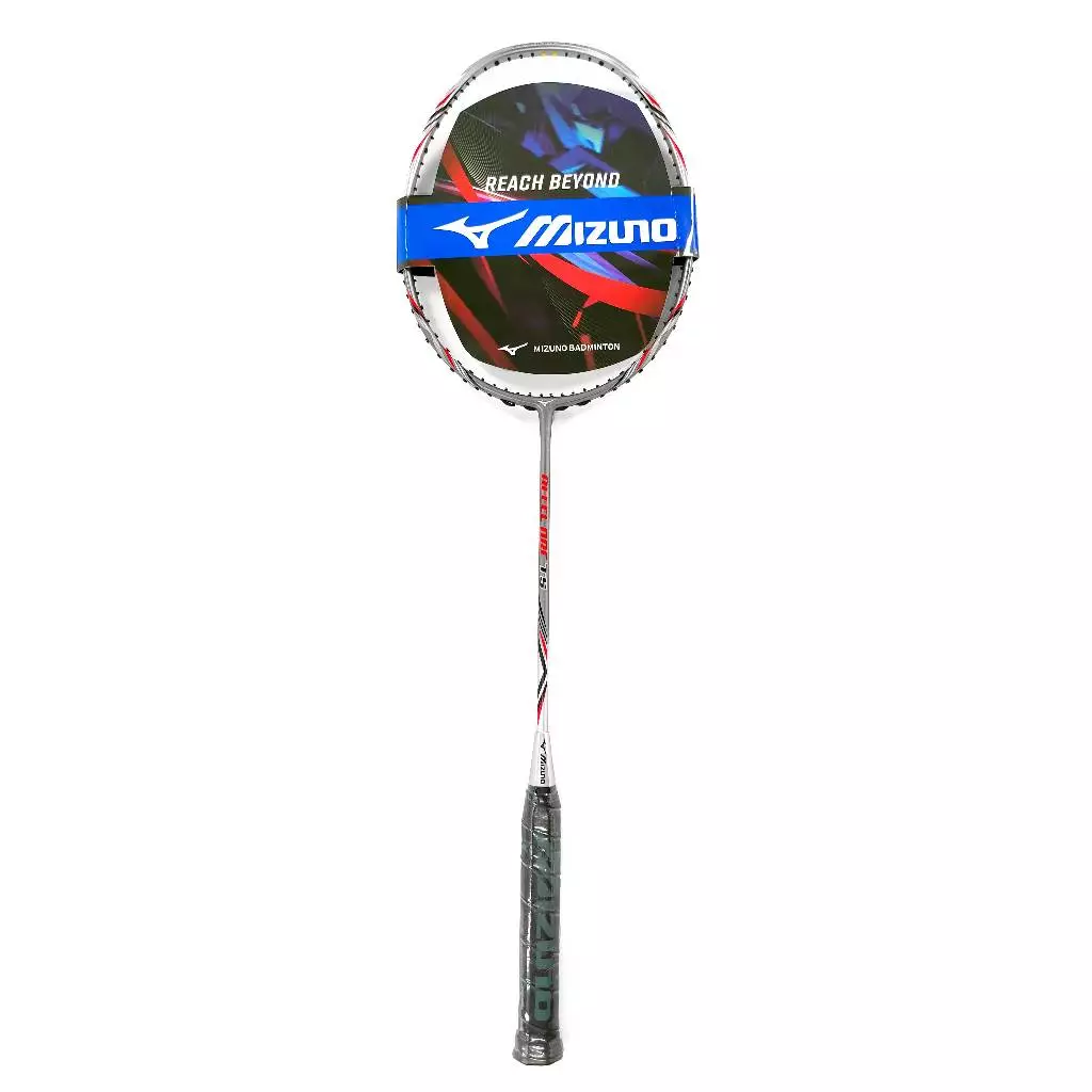 Raket Badminton Mizuno Accel Arc TS