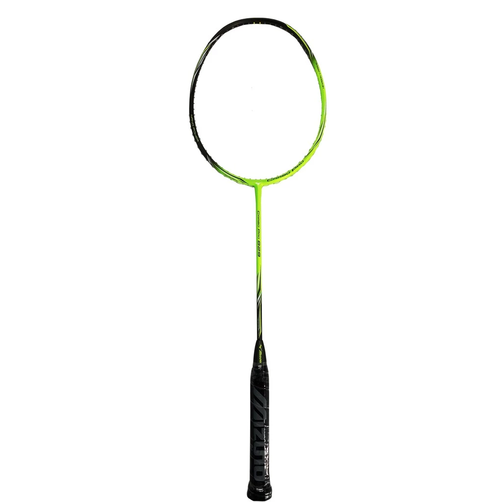 Raket Badminton Mizuno Carbo Pro 829