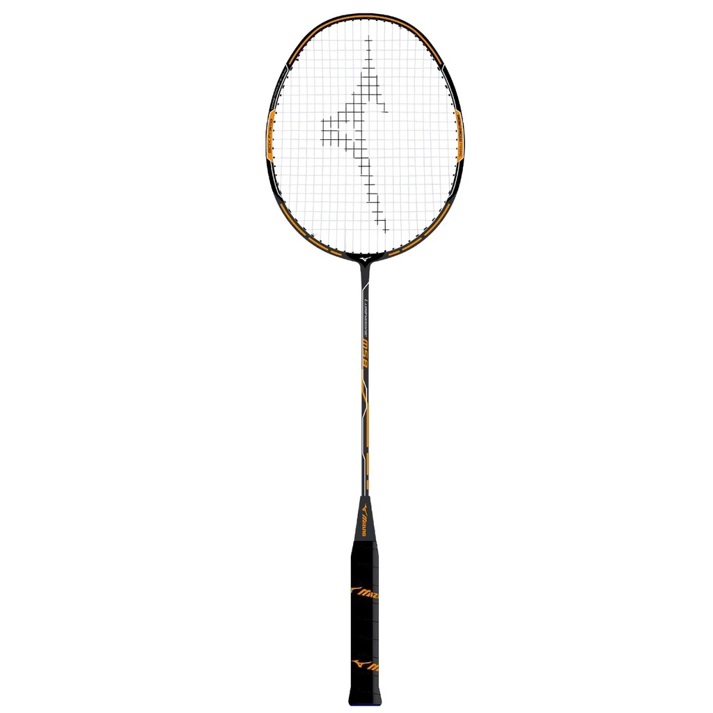 Raket Badminton Mizuno Luminasonic MS8