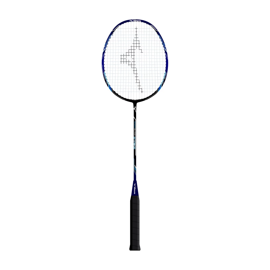 Raket Badminton Mizuno Razorblade STRIKE Penghobibadminton.com