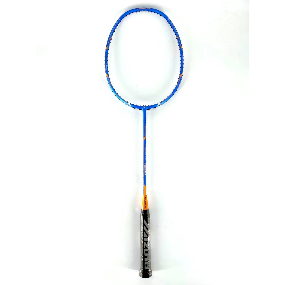 Raket Badminton Mizuno Turboblade K500
