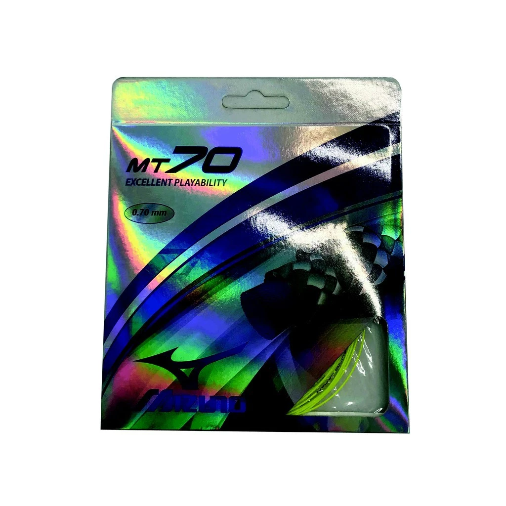Senar Raket Mizuno MT 70